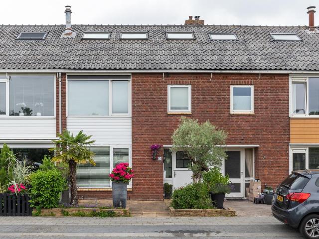 Eengezinswoning te koop in Aalsmeer, Aalsmeer