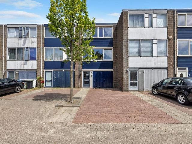 Eengezinswoning te koop in Enschede