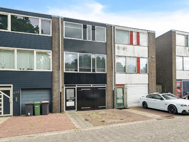Eengezinswoning te koop in Enschede