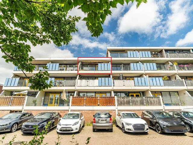 Studio te koop in Zoetermeer, Buytenwegh