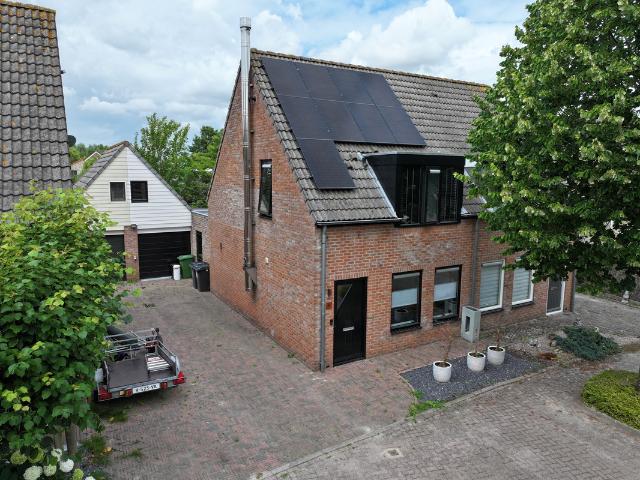 Eengezinswoning te koop in Aardenburg, Smedekensbrugge