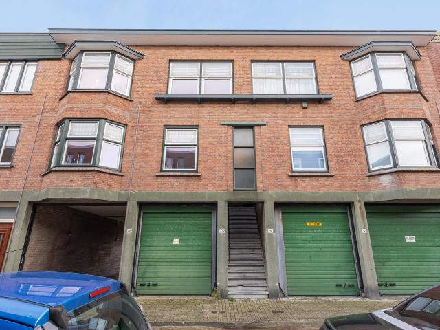 Woning te koop in Scheveningen, Den Haag