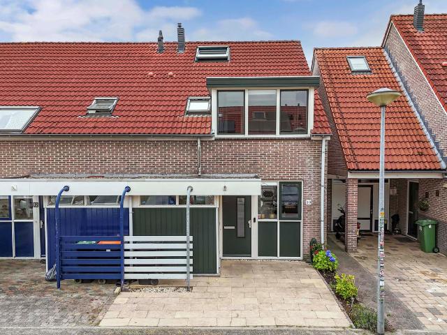 Eengezinswoning te koop in Bovenkarspel