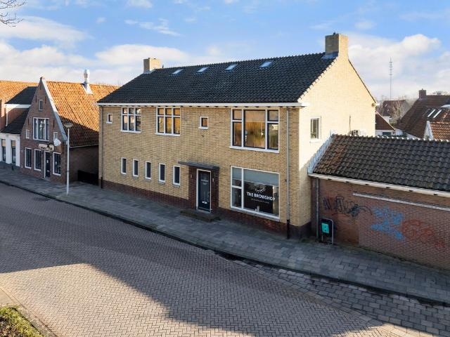 Woning te koop in Franeker, Friesland