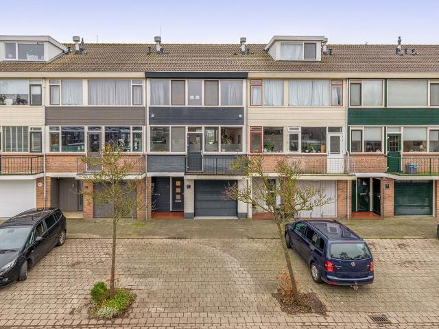 Woning te koop in Den Helder