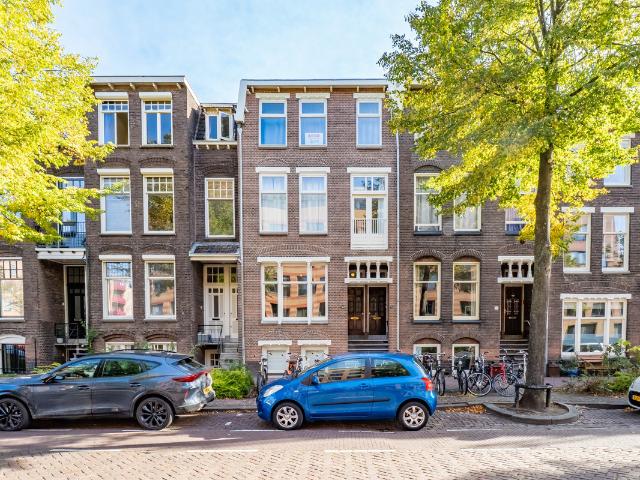 Benedenwoning te koop in Haarzuilens, Utrecht