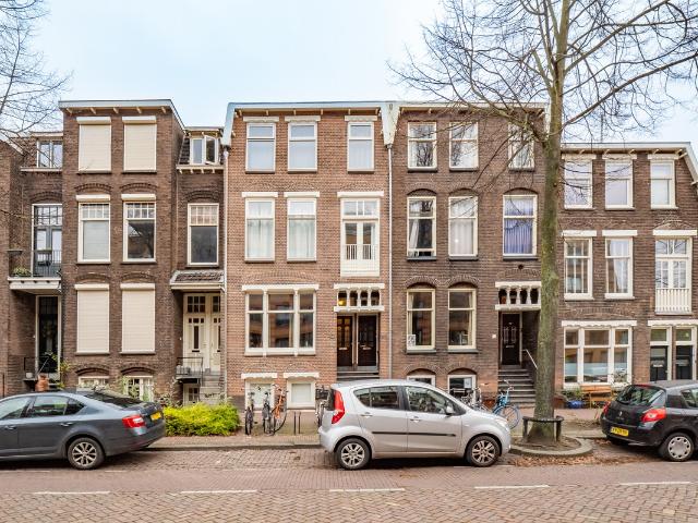 Bovenwoning te koop in Haarzuilens, Utrecht