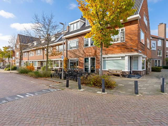 Bovenwoning te koop in Haarzuilens, Utrecht