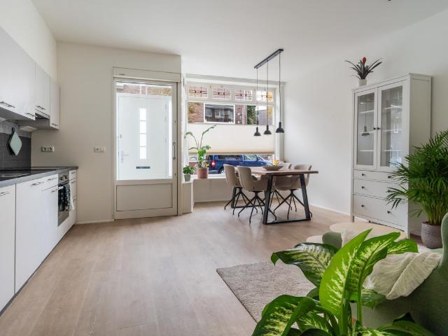 Benedenwoning te koop in Haarzuilens, Utrecht
