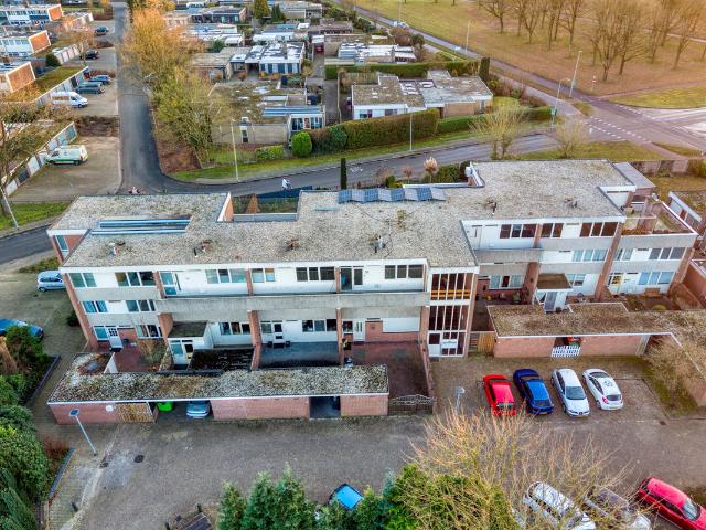 Studio te koop in Barger-Oosterveld, Emmen