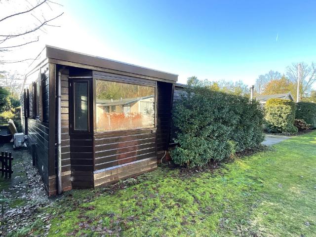 Woning te koop in Tonsel, Ermelo