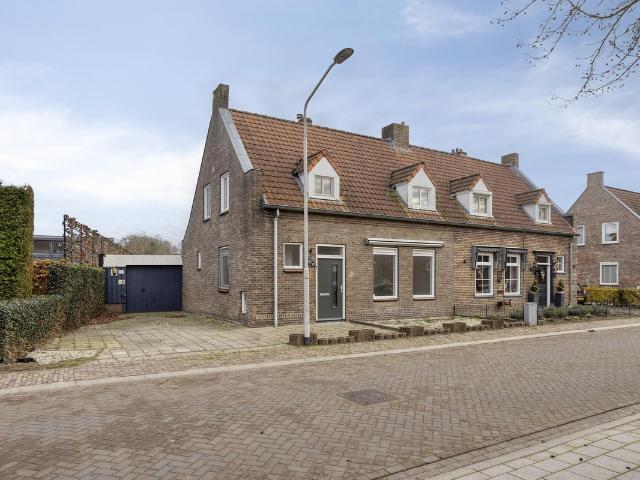 Woning te koop in Someren-Eind, Someren