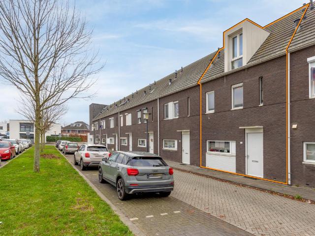 Woning te koop in De Haese, Geleen