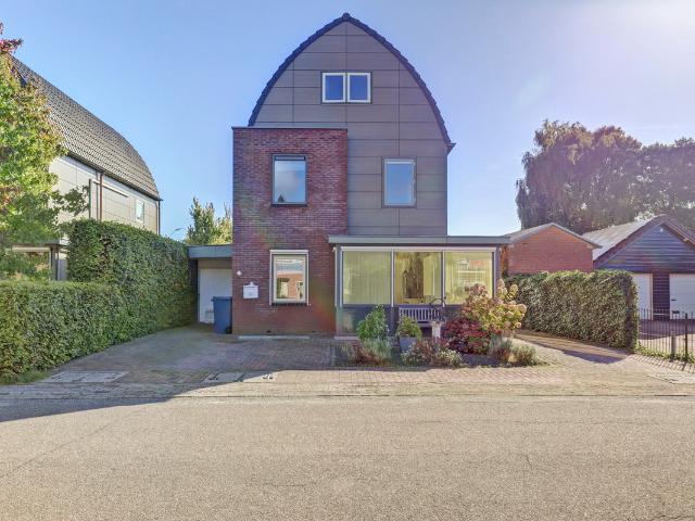 Chalet te koop in Gelderland