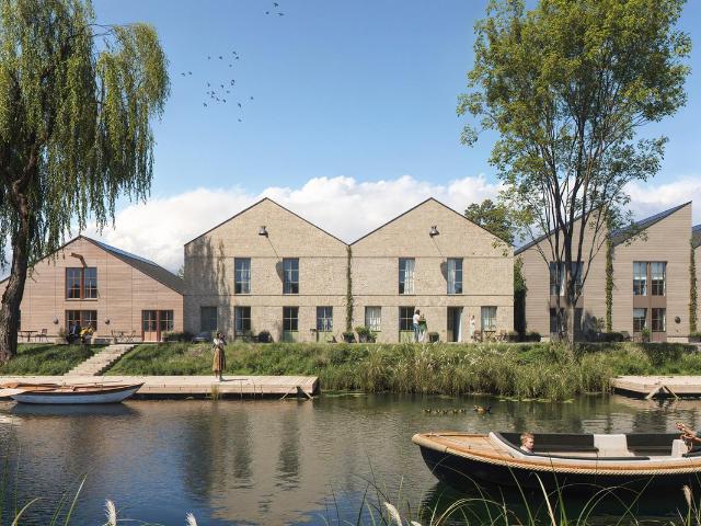 Woning te koop in Stadscentrum, Nieuwegein