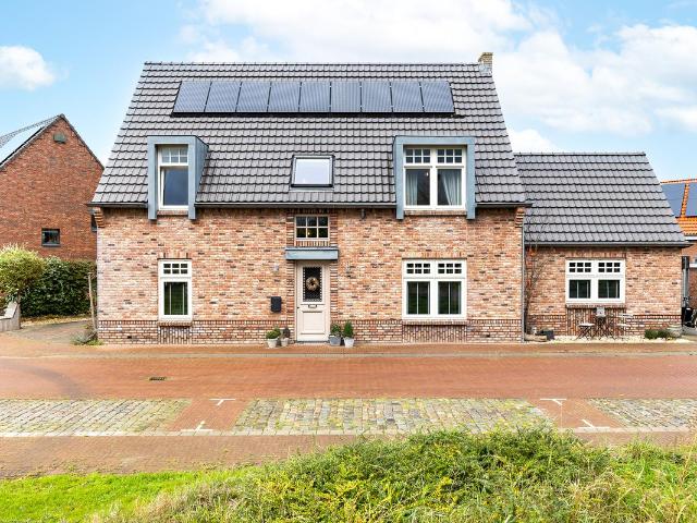Woning te koop in Zeeland