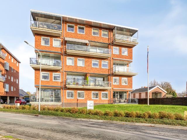 Studio te koop in Musselkanaal, Groningen