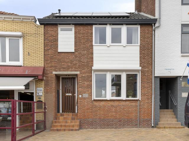 Woning te koop in Zeeland