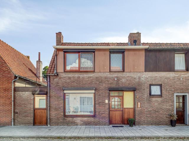 Woning te koop in Zeeland