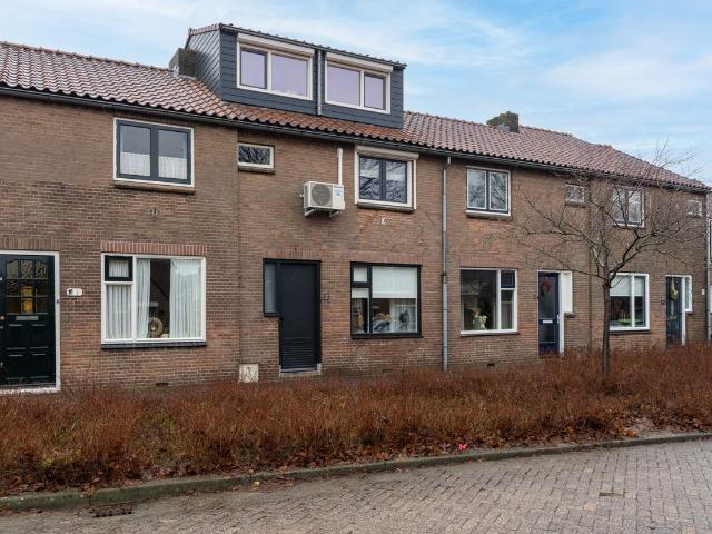 Woning te koop in Werkendam, Noord Brabant