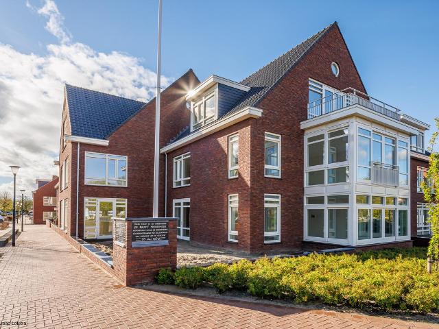 Benedenwoning te koop in Middenmeer, Noord Holland