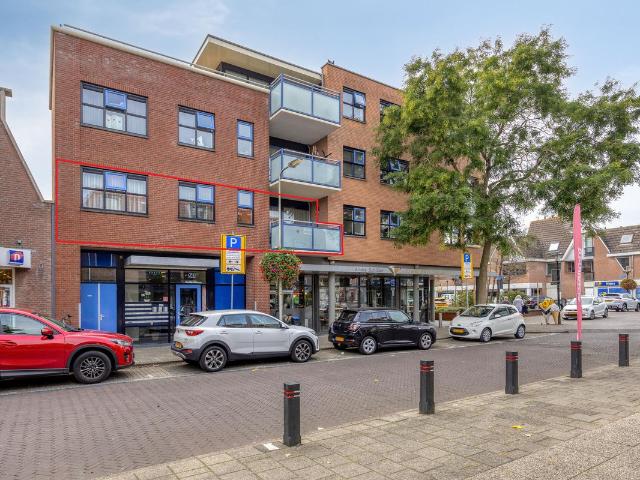 Studio te koop in Noordwijk, Zuid Holland
