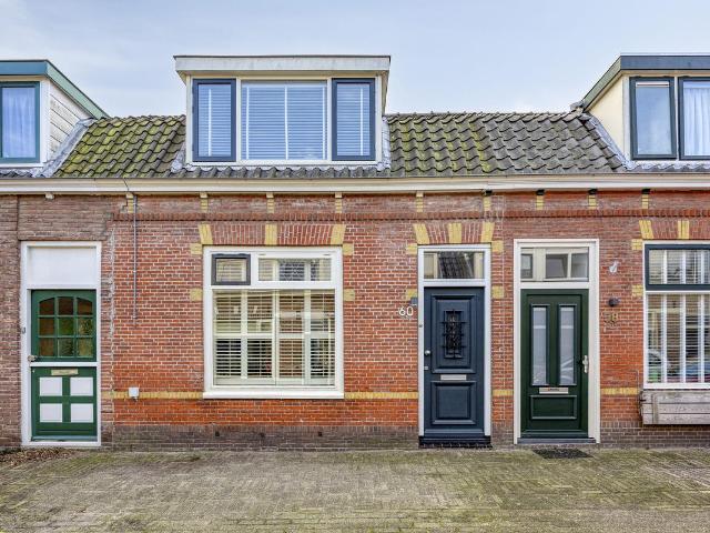 Woning te koop in Hillegom, Zuid Holland