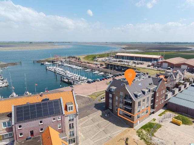 Studio te koop in Sint-annaland