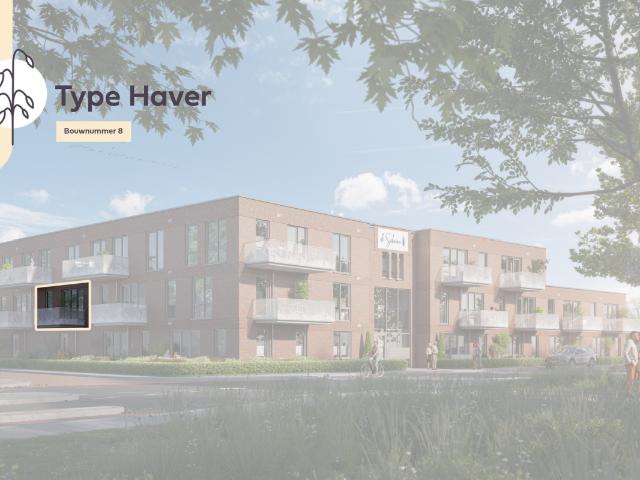 Bovenwoning te koop in Holten, Overijssel