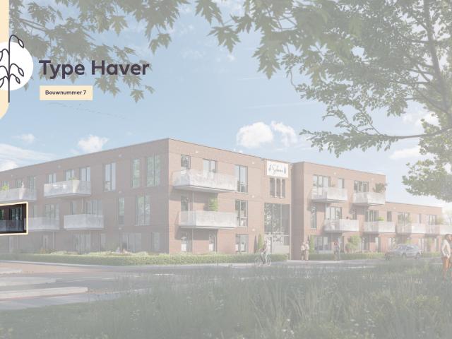 Bovenwoning te koop in Holten, Overijssel