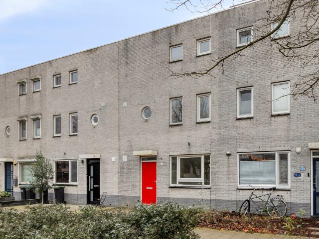 Woning te koop in Kerkbuurt, Schiedam