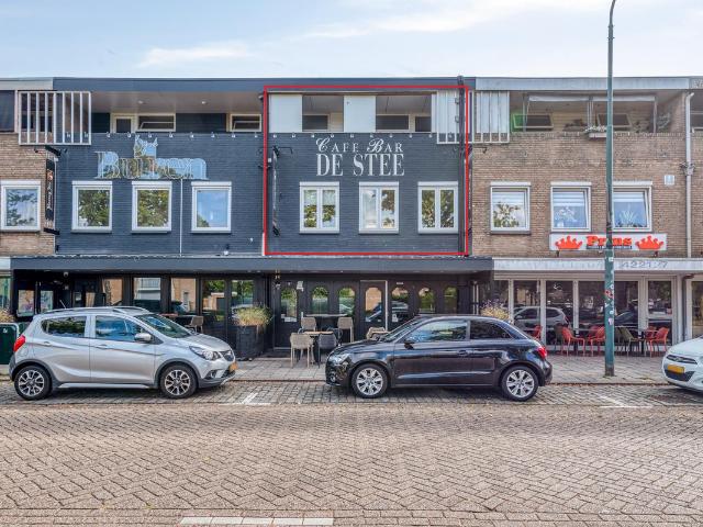 Dubbele Bovenwoning te koop in Noord Brabant