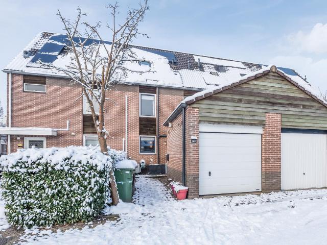 Woning te koop in Hoogeveen, Drenthe