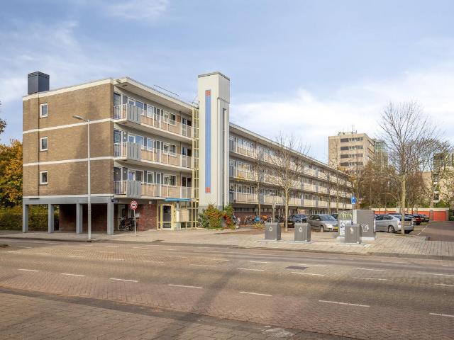 Bovenwoning te koop in Zuid, Amsterdam