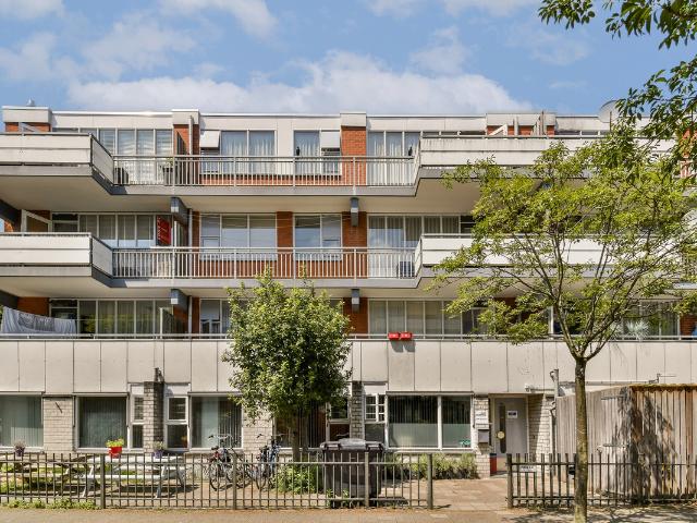 Bovenwoning te koop in Diemen, Kruidenhof Bovenwoning te koop in Diemen, Kruidenhof