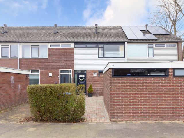 Woning te koop in Bunschoten, Utrecht
