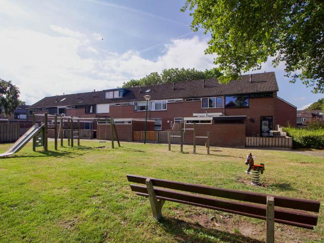 Eengezinswoning te koop in Bunschoten, Bunschoten-Spakenburg