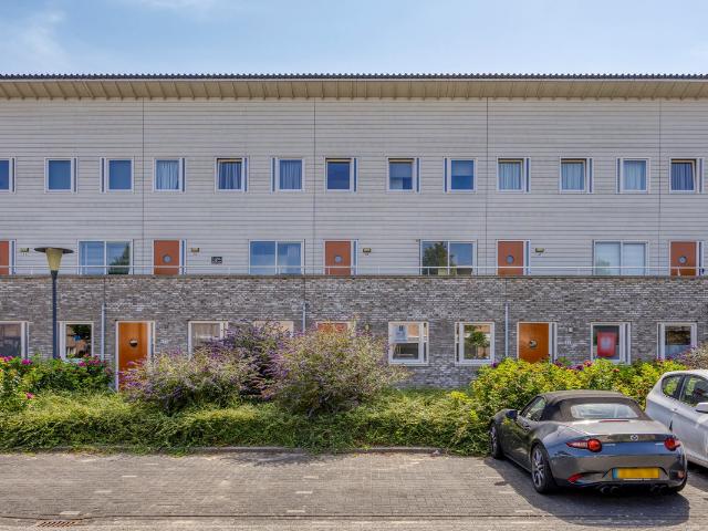 Benedenwoning te koop in Zoetermeer Benedenwoning te koop in Zoetermeer