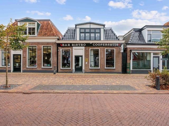 Woning te koop in Akkrum, Friesland