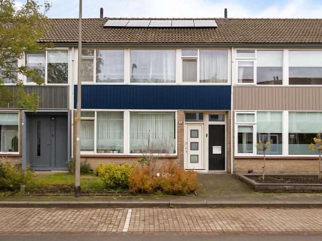 Woning te koop in Hengelo, Overijssel