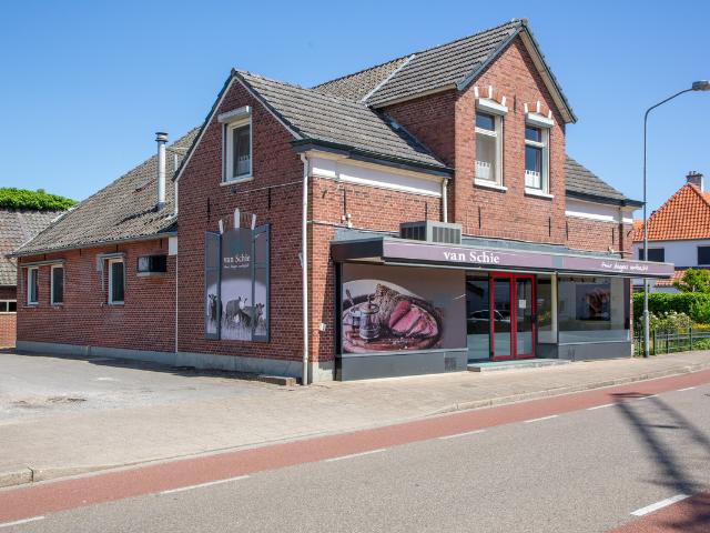 Woning te koop in Dinxperlo, Gelderland