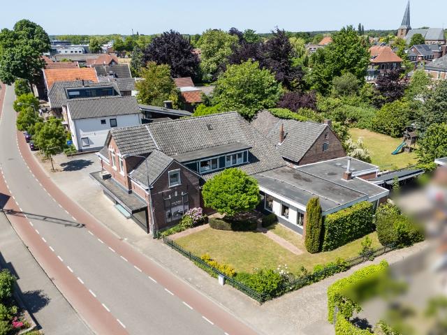 Bungalow te koop in Dinxperlo, Gelderland