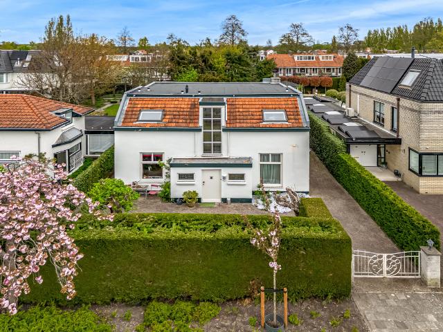 Chalet te koop in Amstelveen, Noord Holland