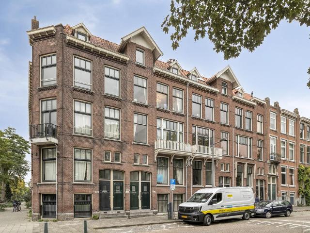 Bovenwoning te koop in Rotterdam, Zuid Holland
