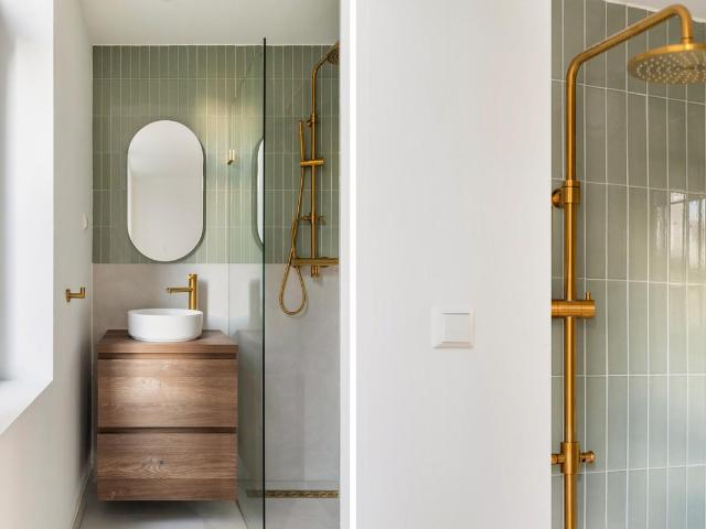 Bovenwoning te koop in Bergpolder, Rotterdam