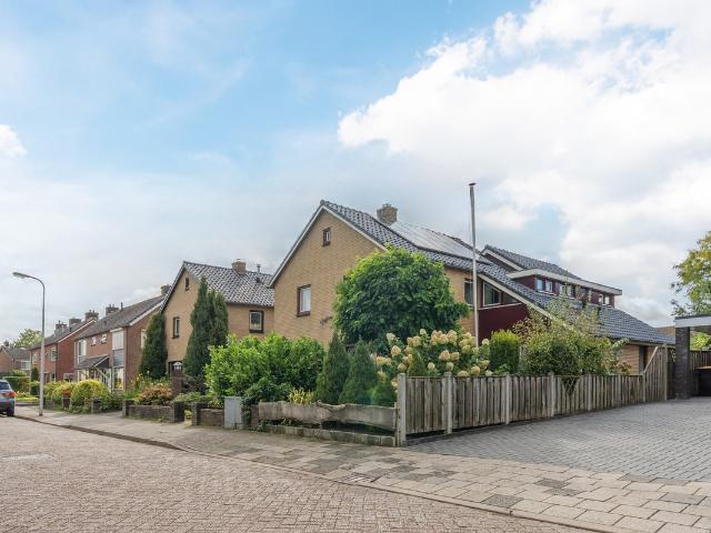 Woning te koop in Overijssel
