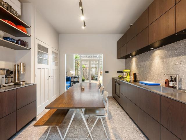 Woning te koop in De Gorzen, Schiedam