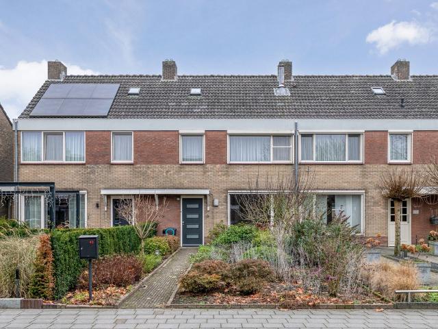 Woning te koop in Asten, Noord Brabant