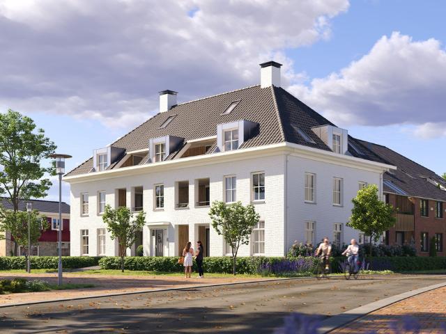 Bovenwoning te koop in Millingen, Gelderland