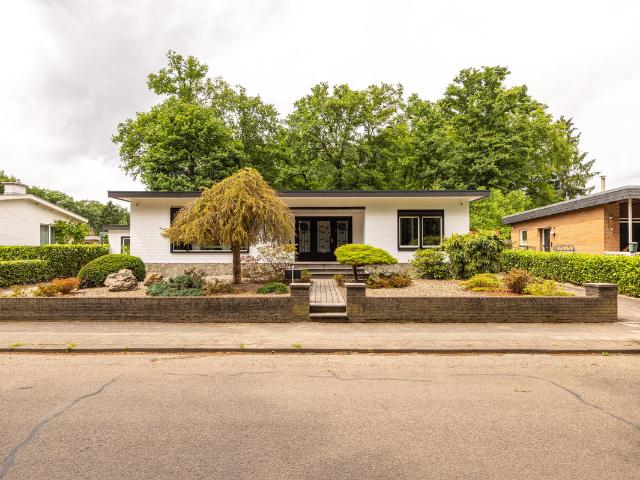 Bungalow te koop in Schinveld